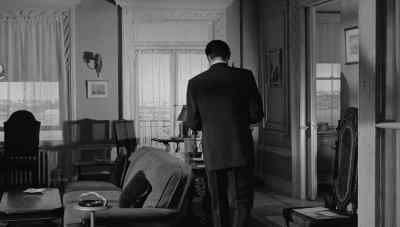 Dear Sarge, - The Manchurian Candidate