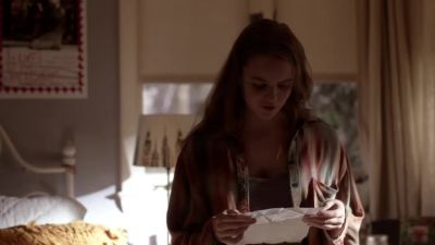 "Dear Shiva The Destroyer..." - Homeland