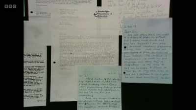 "Dear Sir, I am surprised and
annoyed that the BBC continue - Kids' TV: The Surprising Story