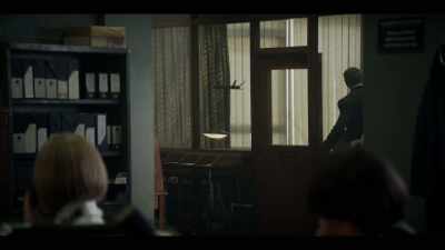 "Dear Sir, I'm sorry I cannot
give my name for obvious reasons. - The Long Shadow