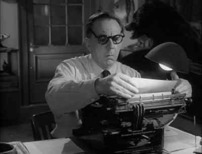 "Dear Sis, - Alfred Hitchcock Presents