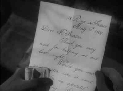 Dear Sr. Barton. - So Long at the Fair