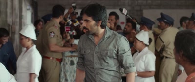 Dear Sriâ€¦ - Waltair Veerayya