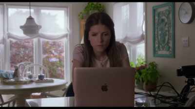 Dear Stephanie, I'm
writing from Standish, Michigan, - A Simple Favor