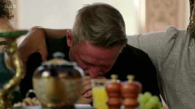 - "Dear Stephenie, - The Traitors