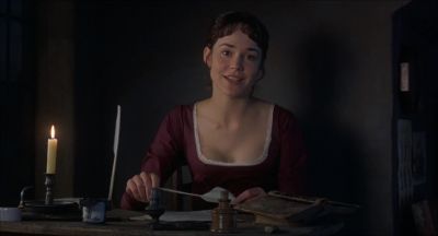 Dear Susy Maria was married on Saturday - Mansfield Park