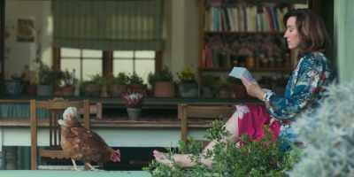 Dear, Tannie Maria. - Recipes for Love and Murder