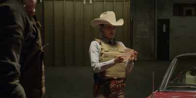 "Dear Team Sassy Boots, - Walker
