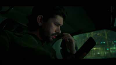 Dear. That's gonna take me a mo - Black Doves