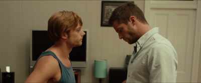 "Dear Tristan and Nick,
hope this letter
finds you well." - Devil Beneath