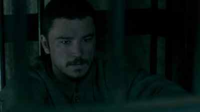 Dear Vanessa... - Penny Dreadful