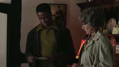  Dear Vera, - Sister Boniface Mysteries