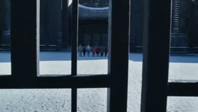 Dear visitors... - Charlie and the Chocolate Factory