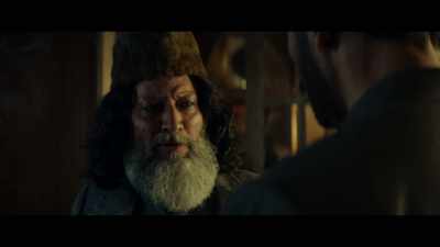 Dear, what's with the tape
on your fingers? - Romeo Akbar Walter