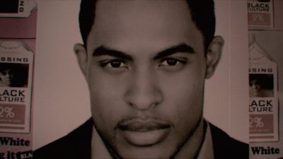 Dear white people - Dear White People