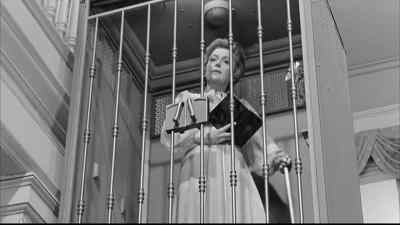 Dear workmen, wherever you are, - Lady in a Cage