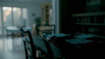 Dear X, - Apple Tree Yard
