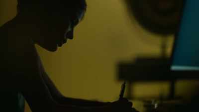 "Dear You,
if you're reading this, - The Rook