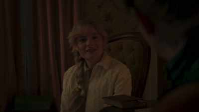 Dearest Aunt Ada, how could I, - The Gilded Age