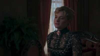 Dearest Aunt Ada, - The Gilded Age