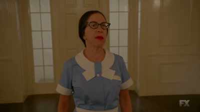 "Dearest Bette, - FEUD