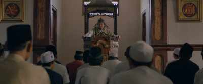Dearest brothers, - Sijjin