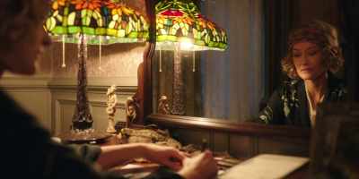 "Dearest Henry, - Hotel Portofino
