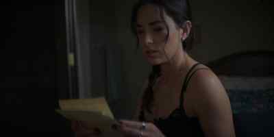 "Dearest Jocelyn, - The Watchful Eye