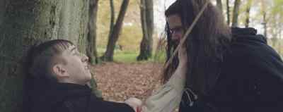 Dearest knight. I know our
time together has been short. - Dragon Knight