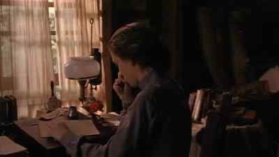 Dearest Laurie. - Little Women