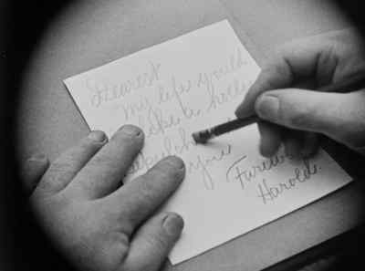 Dearest, my life would be like
a hollow Sepulcher without you. - Never Weaken