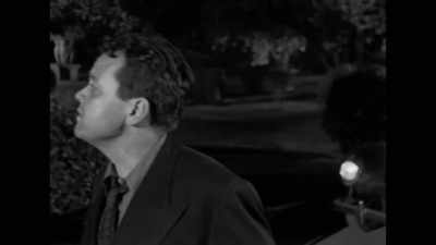 "Dearest little loved one", you wrote, - The Eyes of Orson Welles