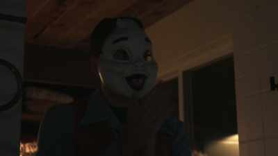 Dearest Maddy and Laurie, - 1962 Halloween Massacre