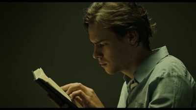 "Dearest Oskar, - Great Freedom