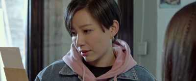 "Dearest Xiao Fei..." - Step Up: Year of the Dance