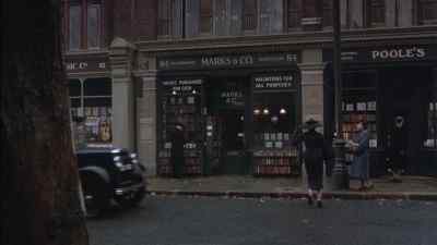 "DEARHEART. - 84 Charing Cross Road