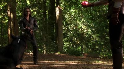 Dearie, dearie, dearie. - Once Upon a Time