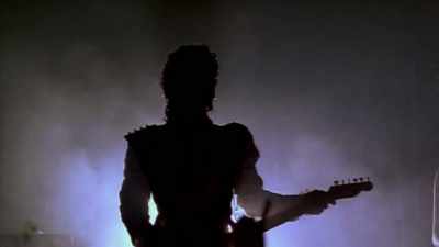 "Dearly beloved, we are
gathered here today..." - How It Really Happened