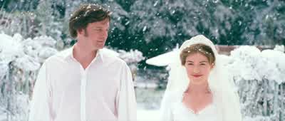 Dearly beloved we are gathered togetherto join together this man and this womanin holy matrimonyMake a loud noise and rejoiceand sing praiseThere is somethingyou should understand about the way I workWhen you need me but do not want me then I must - Nanny McPhee