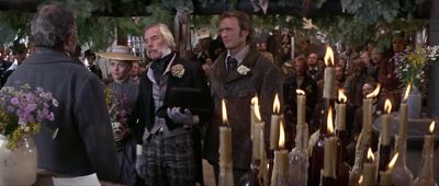 Dearly beloved - Paint Your Wagon