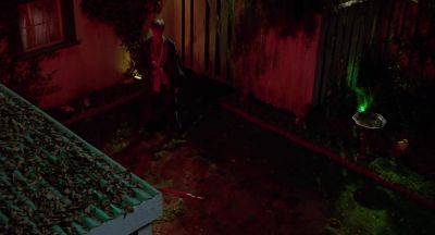 Dearly beloved - Idle Hands