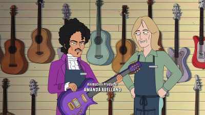 - dearly beloved...
- So come on down, - Grimsburg