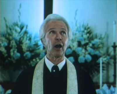 Dearly beloved, we
are gathered here - Grand Theft Auto