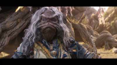 Deatea... - The Dark Crystal: Age of Resistance