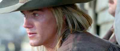 Death ain't the worst thing that can happen to you - Gallowwalkers