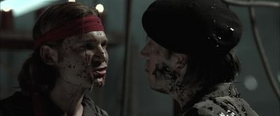 Death to all vampires - Lost Boys: The Thirst