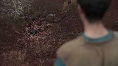 Death is an ugly sight
no matter how deserved. - Dragonheart Vengeance