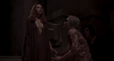 Death to any other Mother - Suspiria