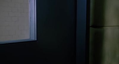 Death be not proud - The Exorcist III