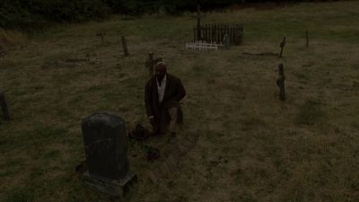 Death be not proud - Sin